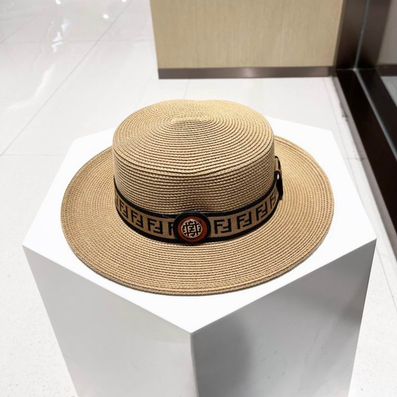 Fendi top hat (36)